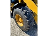 фронтальный погрузчик CATERPILLAR 908M