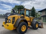 фронтальный погрузчик VOLVO L70H