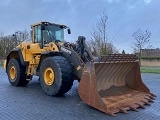 фронтальный погрузчик VOLVO L220H