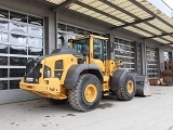 фронтальный погрузчик VOLVO L110H