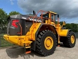 фронтальный погрузчик VOLVO L350H