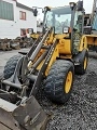 фронтальный погрузчик VOLVO L25F