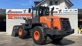 фронтальный погрузчик DOOSAN DL 250