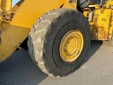 фронтальный погрузчик CATERPILLAR 980H