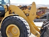 фронтальный погрузчик CATERPILLAR 930M