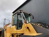 фронтальный погрузчик VOLVO L180G