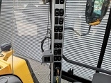 фронтальный погрузчик VOLVO L220H