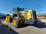 фронтальный погрузчик KOMATSU WA480-6