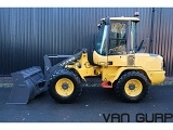 фронтальный погрузчик VOLVO L30G