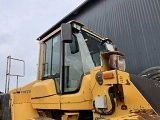 фронтальный погрузчик VOLVO L180F