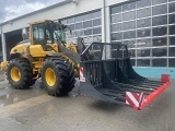 фронтальный погрузчик VOLVO L70H