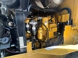 фронтальный погрузчик CATERPILLAR 924K