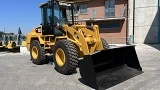 фронтальный погрузчик CATERPILLAR 914G