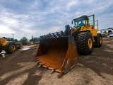 фронтальный погрузчик VOLVO L220