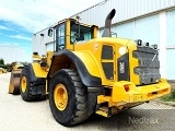 фронтальный погрузчик VOLVO L150G