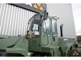 фронтальный погрузчик CATERPILLAR 950 F II-StVZO