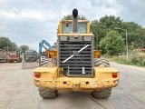 фронтальный погрузчик VOLVO L120D