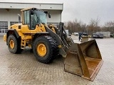 фронтальный погрузчик VOLVO L110G