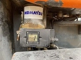 фронтальный погрузчик KOMATSU WA80-6