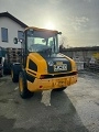 фронтальный погрузчик JCB TM 180