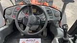 фронтальный погрузчик HITACHI ZW150-5B