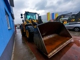 фронтальный погрузчик VOLVO L110H