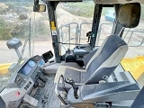 фронтальный погрузчик KOMATSU WA600-8