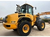 фронтальный погрузчик VOLVO L45F