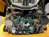 фронтальный погрузчик VOLVO L30G