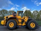 фронтальный погрузчик VOLVO L220H