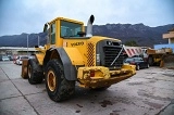 фронтальный погрузчик VOLVO L110E