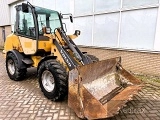 фронтальный погрузчик VOLVO L25B