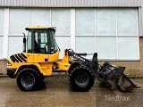 фронтальный погрузчик VOLVO L 30