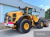 фронтальный погрузчик VOLVO L150H