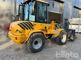 фронтальный погрузчик VOLVO L 30