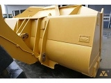 фронтальный погрузчик CATERPILLAR 966M