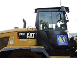 фронтальный погрузчик CATERPILLAR 938K