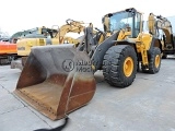 фронтальный погрузчик VOLVO L150G