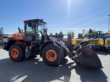 фронтальный погрузчик DOOSAN DL 250