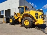 фронтальный погрузчик VOLVO L180H