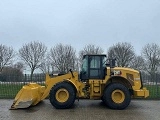 фронтальный погрузчик CATERPILLAR 950 G