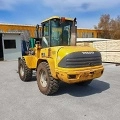 фронтальный погрузчик VOLVO L 45 BTP