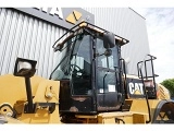 фронтальный погрузчик CATERPILLAR 962K