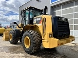 фронтальный погрузчик CATERPILLAR 950M