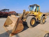 фронтальный погрузчик VOLVO L120E