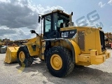 фронтальный погрузчик CATERPILLAR 938H