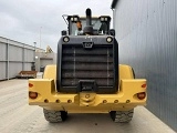 фронтальный погрузчик CATERPILLAR 938M