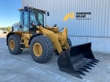 фронтальный погрузчик CATERPILLAR 924 G