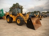 фронтальный погрузчик CATERPILLAR 950M