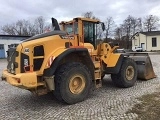 фронтальный погрузчик VOLVO L150H